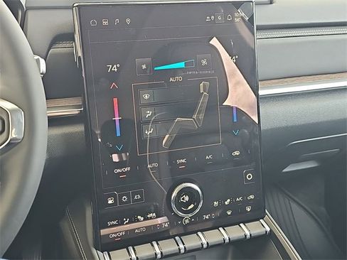 New 2026 GMC Terrain Denali image 25