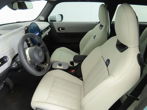 Used 2026 MINI Cooper S image 20