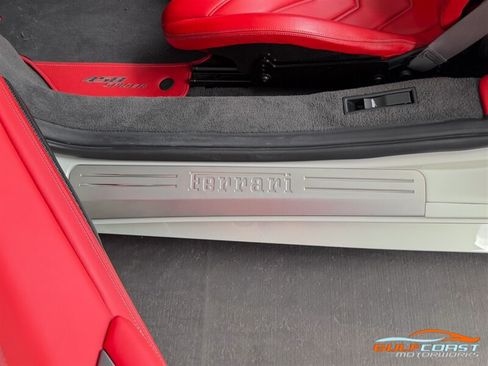 Used 2014 Ferrari 458 Spider RWD image 24