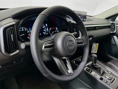 Used 2025 MAZDA CX-50 AWD 2.5 S w/ Premium Package