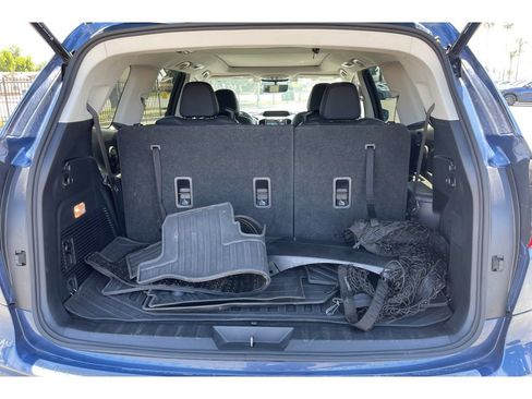 Used 2022 Subaru Ascent Limited w/ Technology Package AWD/4WD image 17