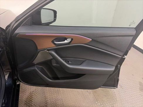 Used 2021 Acura TLX w/ Technology Package image 34