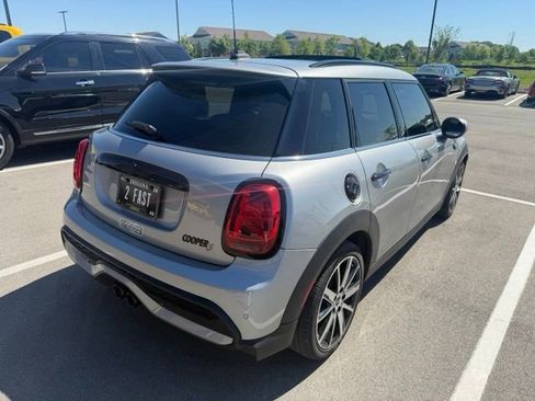 Used 2024 MINI Cooper S FWD image 3