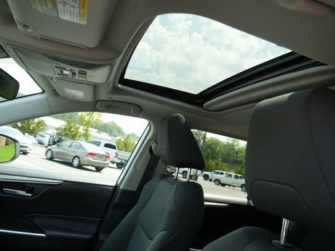 Used 2024 Toyota RAV4 XLE w/ Convenience Package AWD/4WD image 23