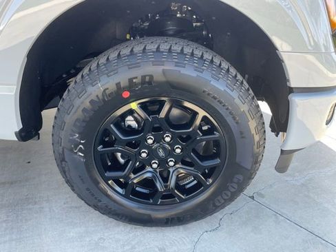 New 2026 Ford F150 XLT w/ Equipment Group 302A MID image 32