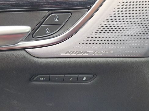 New 2025 Cadillac XT5 Premium Luxury image 24