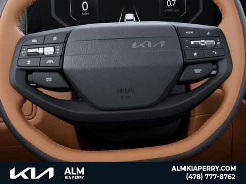 New 2026 Kia Sportage X-Line w/ X-Line Technology Package AWD/4WD image 22