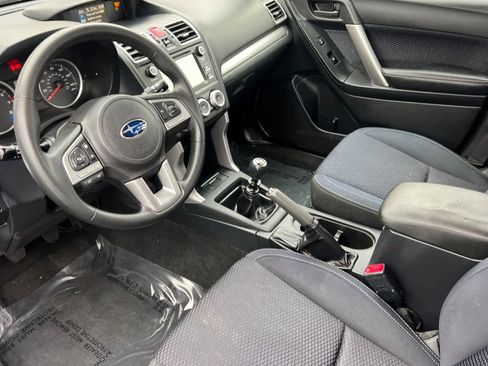 Used 2018 Subaru Forester 2.5i image 11