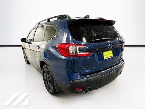 Used 2023 Subaru Ascent Onyx Edition Limited AWD/4WD image 7