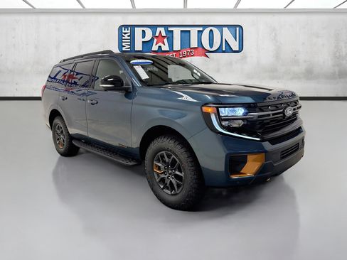 New 2027 Ford Expedition Tremor w/ Driver's Package AWD/4WD image 1