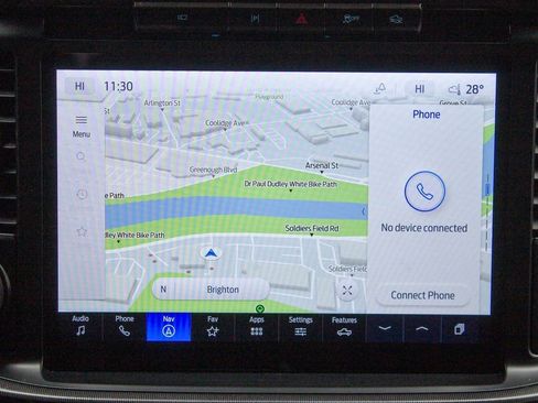 Used 2024 Ford F150 Raptor w/ Equipment Group 803A Raptor R image 17