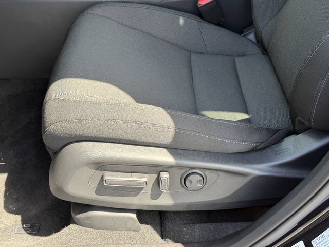 New 2026 Honda CR-V EX image 27
