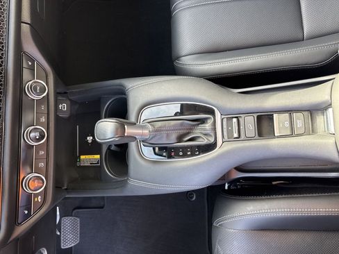 Used 2023 Honda HR-V EX-L image 23