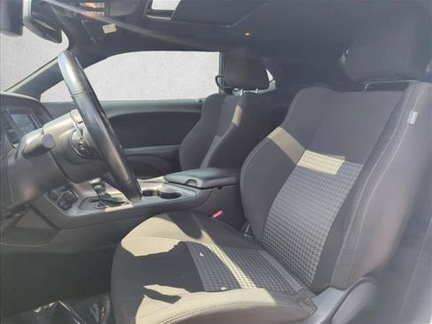 Used 2023 Dodge Challenger R/T Scat Pack RWD image 19