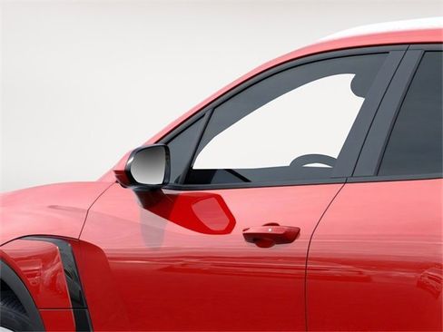 New 2024 Chevrolet Blazer EV LT image 12