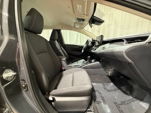 Certified 2024 Toyota Corolla LE FWD image 19