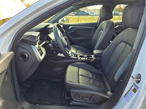 Used 2023 Audi A3 2.0T Premium Plus w/ Premium Plus Package image 12
