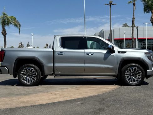 Certified 2026 GMC Sierra 1500 Denali Ultimate AWD/4WD image 3