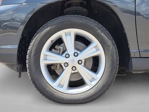 Used 2008 Lexus RX 400h 2WD image 22
