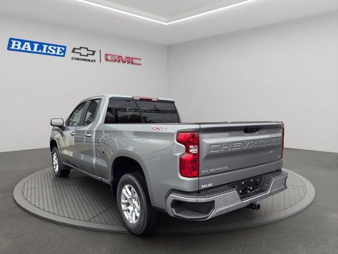 New 2026 Chevrolet Silverado 1500 LT image 8