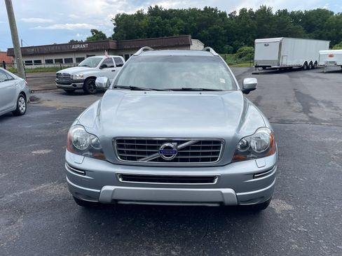 Used 2013 Volvo XC90 3.2 AWD/4WD image 9