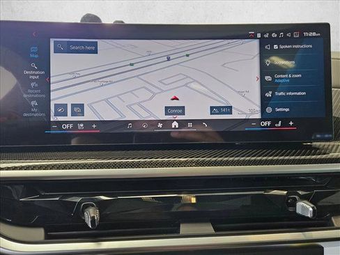 Used 2026 BMW X5 M Competition w/ Executive Package AWD/4WD image 16