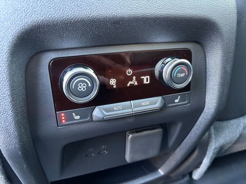 New 2025 Buick Enclave Avenir w/ Super Cruise Package image 42