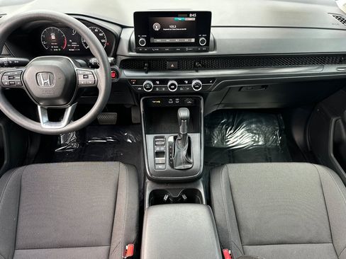 Certified 2025 Honda CR-V EX image 15