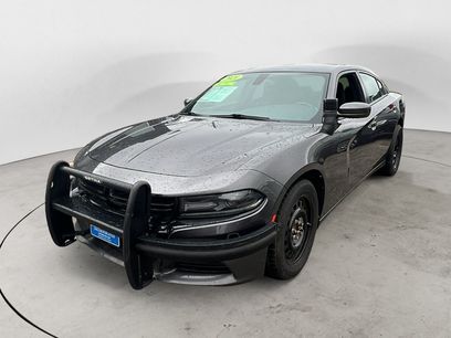 Used 2021 Dodge Charger Police w/ Convenience Group I
