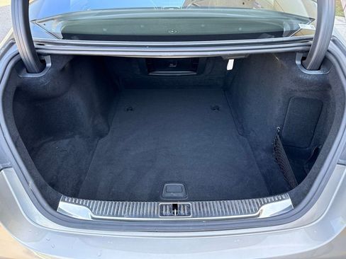 Used 2024 Mercedes-Benz S 580 4MATIC Sedan image 19