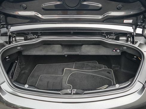 Used 2019 Mercedes-Benz C 300 Cabriolet image 27