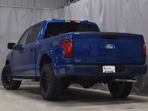 Used 2025 Ford F150 XLT w/ Equipment Group 301A Standard image 2