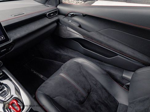 Used 2024 Lotus Emira First Edition RWD image 15