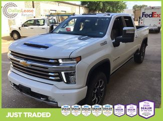 Used 2022 Chevrolet Silverado 2500 High Country w/ Z71 Off-Road Package AWD/4WD video 1