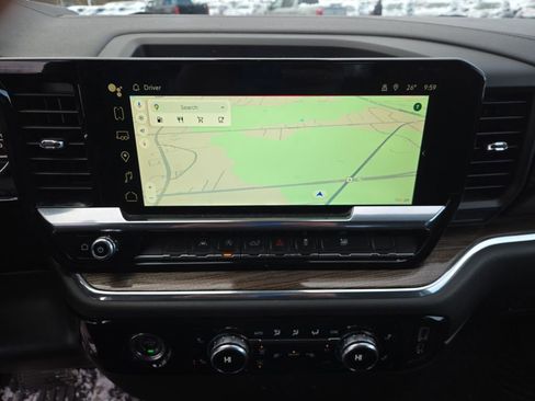 Used 2024 GMC Sierra 1500 Elevation image 20