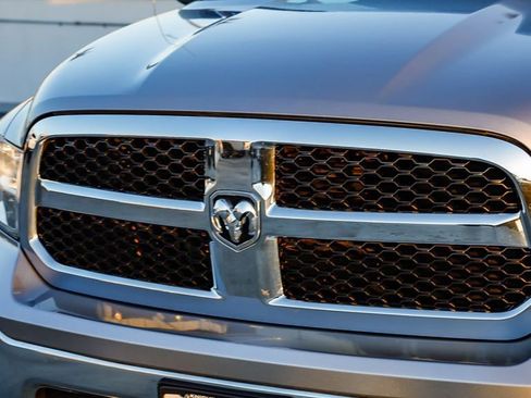 Certified 2024 RAM 1500 Classic SLT image 6