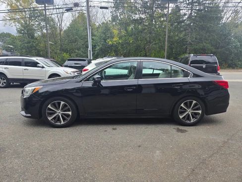 Used 2015 Subaru Legacy 2.5i Limited image 3
