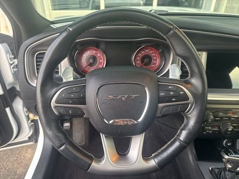 Used 2018 Dodge Charger SRT Hellcat w/ Harman/Kardon Audio Group image 17