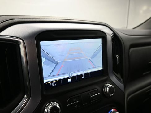 Used 2019 GMC Sierra 1500 SLT w/ SLT Premium Plus Package image 15