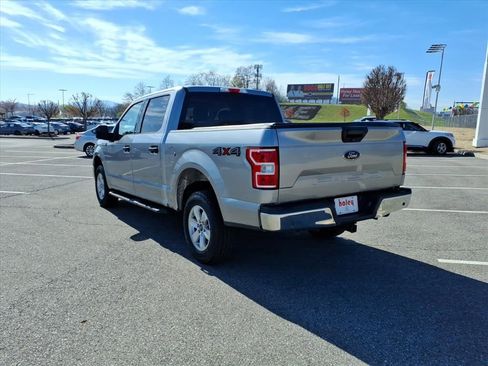 Used 2020 Ford F150 XLT w/ Trailer Tow Package image 6