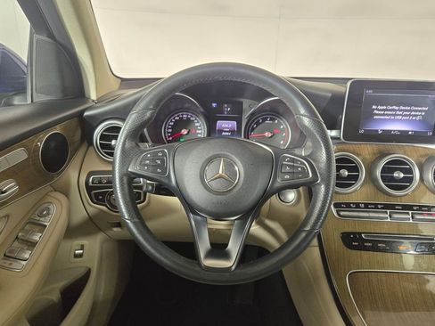 Used 2019 Mercedes-Benz GLC 300 image 25