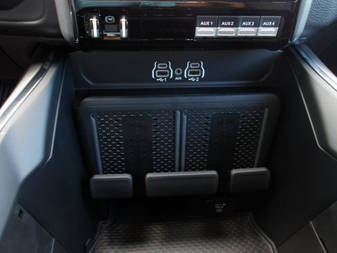 New 2026 RAM 2500 Laramie image 17