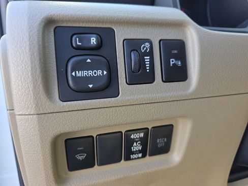 Used 2012 Toyota 4Runner SR5 w/ Convenience Pkg image 24