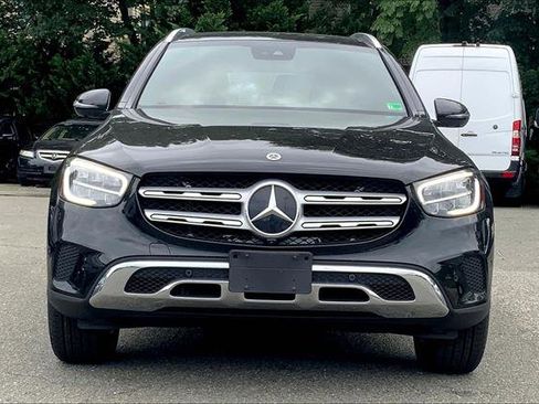 Used 2022 Mercedes-Benz GLC 300 image 33