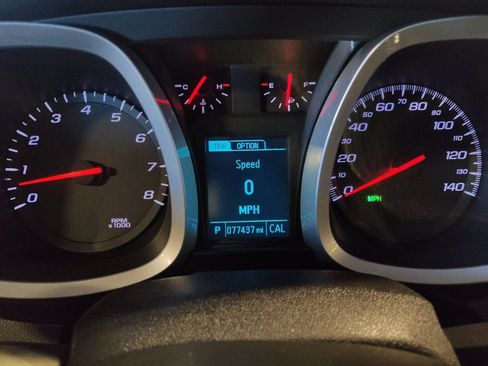 Used 2014 Chevrolet Equinox LT w/ Power Convenience Package image 23