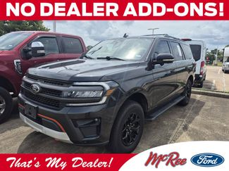 Used 2023 Ford Expedition Timberline AWD/4WD video 1