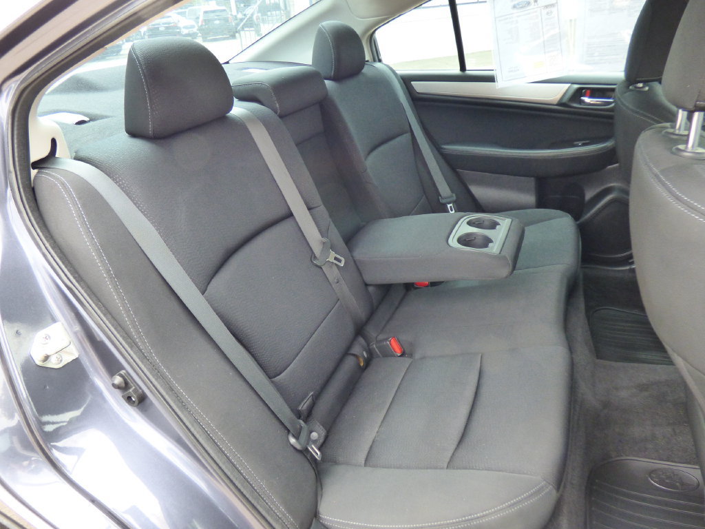 Used 2015 Subaru Legacy 2.5i Premium w/ Popular Package #2 AWD/4WD image 15