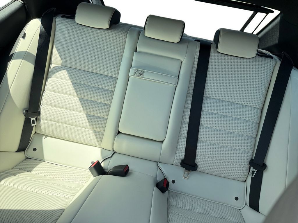 Used 2023 Lexus IS 500 RWD image 32
