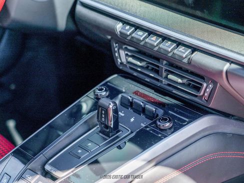 Used 2021 Porsche 911 Turbo S image 43