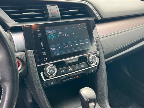 Used 2016 Honda Civic EX-L image 17